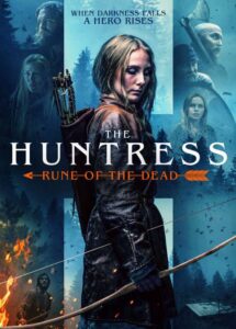 The Huntress Rune of the Dead