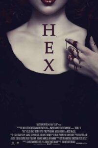 hex 2018