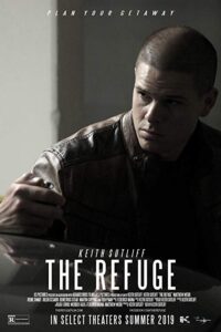دانلود فیلم The Refuge 2019 با زیرنویس فارسی چسبیده