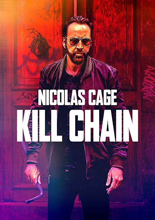دانلود فیلم زنجیره کشتار Kill Chain 2019 با زیرنویس فارسی چسبیده