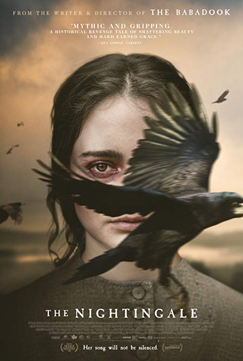 دانلود فیلم بلبل The Nightingale 2018 با زیرنویس فارسی چسبیده