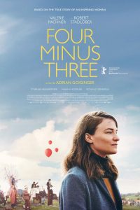 دانلود فیلم Four Minus Three 2026 با زیرنویس فارسی چسبیده