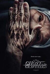 دانلود فیلم Ghost in the Graveyard 2019 با زیرنویس فارسی چسبیده