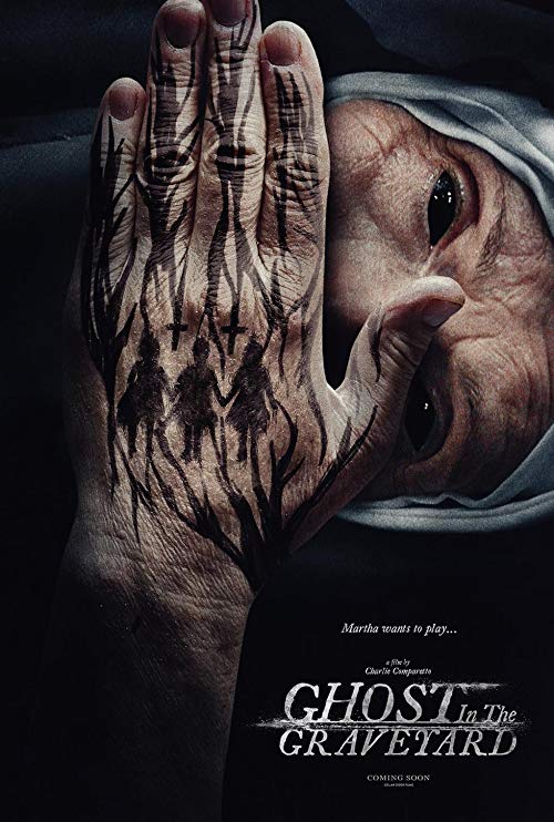 دانلود فیلم Ghost in the Graveyard 2019 با زیرنویس فارسی چسبیده