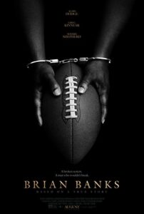 دانلود فیلم برایان بنکس Brian Banks 2018 با زیرنویس فارسی چسبیده