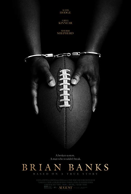 دانلود فیلم برایان بنکس Brian Banks 2018 با زیرنویس فارسی چسبیده