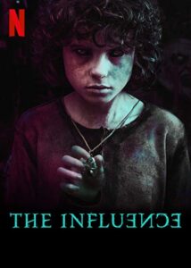 دانلود فیلم The Influence 2019 با زیرنویس فارسی چسبیده