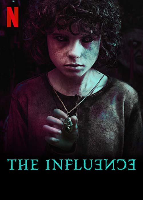دانلود فیلم The Influence 2019 با زیرنویس فارسی چسبیده
