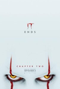 دانلود فیلم It Chapter Two 2019 با زیرنویس فارسی چسبیده