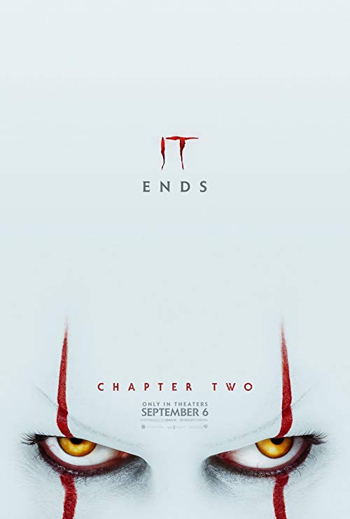 دانلود فیلم It Chapter Two 2019 با زیرنویس فارسی چسبیده