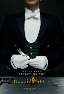 دانلود فیلم Downton Abbey 2019