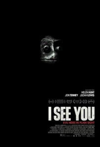 دانلود فیلم I See You 2019 با زیرنویس فارسی چسبیده