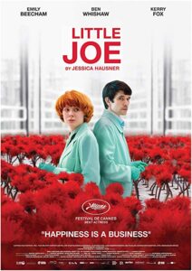 دانلود فیلم Little Joe 2019
