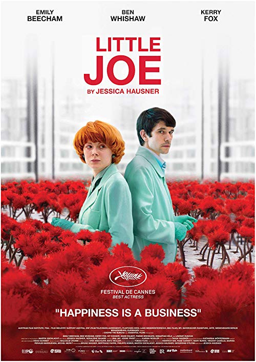 دانلود فیلم Little Joe 2019
