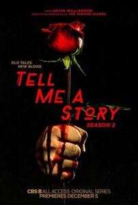 دانلود سریال Tell Me a Story