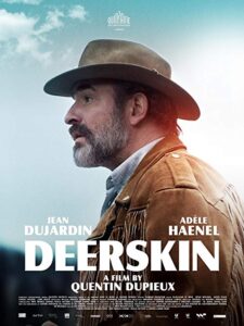 دانلود فیلم Deerskin 2019