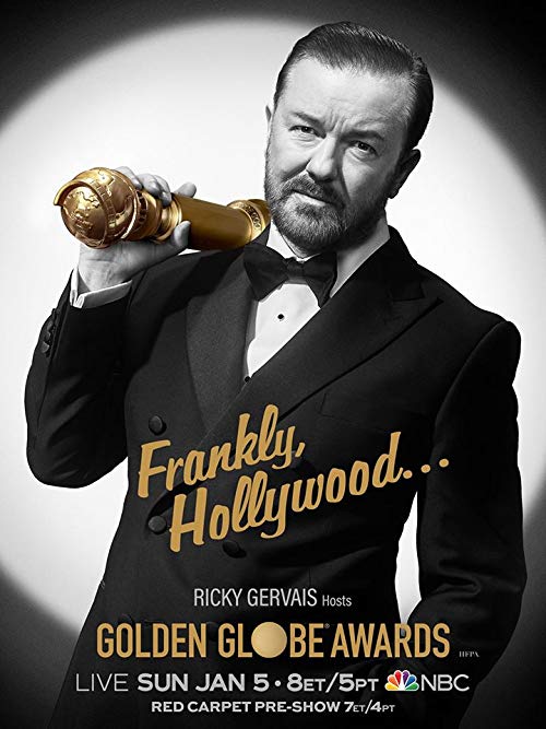دانلود فیلم 77th Golden Globe Awards 2020