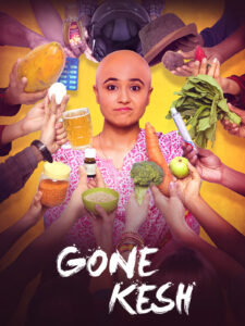 دانلود فیلم Gone Kesh 2019