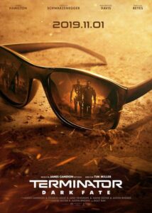 دانلود فیلم Terminator Dark Fate 2019