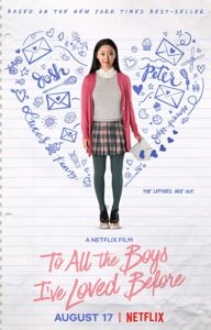 دانلود فیلم To All the Boys I've Loved Before 2018