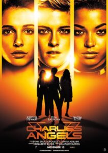 دانلود فیلم Charlies Angels 2019