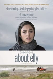 دانلود فیلم ایرانی درباره الی