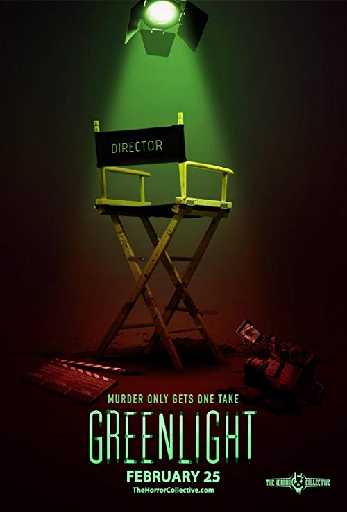 دانلود فیلم Greenlight 2019 با زیرنویس فارسی چسبیده
