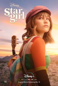 دانلود فیلم Stargirl 2020 با زیرنویس فارسی چسبیده