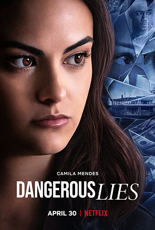 دانلود فیلم Dangerous Lies 2020 با زیرنویس فارسی چسبیده