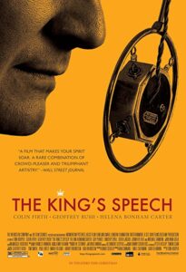 دانلود فیلم The Kings Speech 2010 با زیرنویس فارسی چسبیده