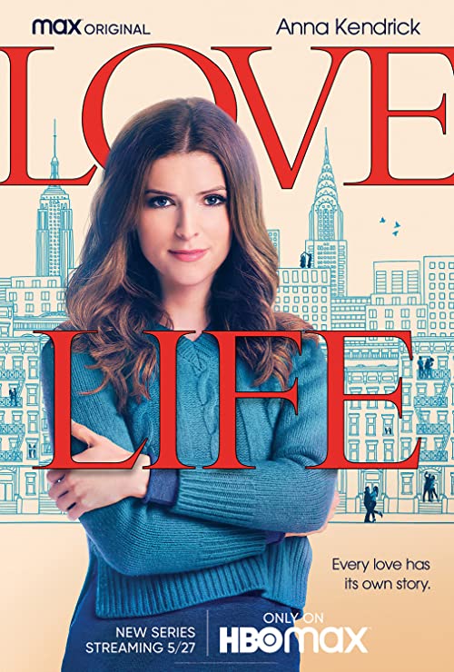 دانلود سریال Love Life با زیرنویس فارسی چسبیده