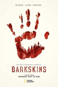 دانلود سریال Barkskins با زیرنویس فارسی چسبیده