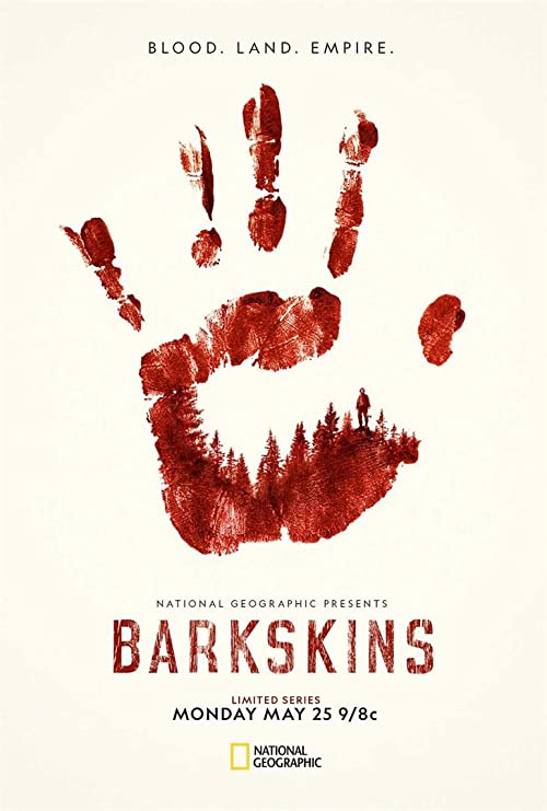 دانلود سریال Barkskins با زیرنویس فارسی چسبیده