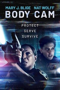 دانلود فیلم Body Cam 2020 با زیرنویس فارسی چسبیده