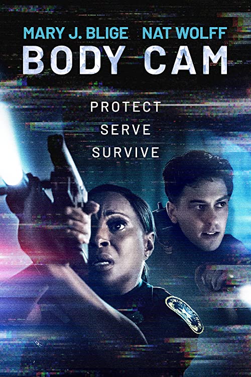 دانلود فیلم Body Cam 2020 با زیرنویس فارسی چسبیده