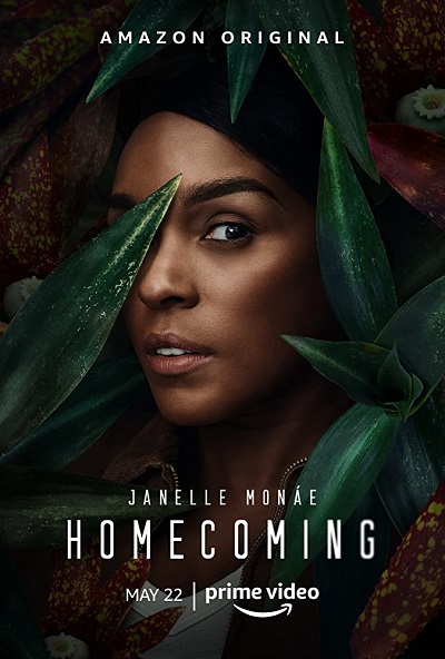 دانلود سریال Homecoming با زیرنویس فارسی چسبیده