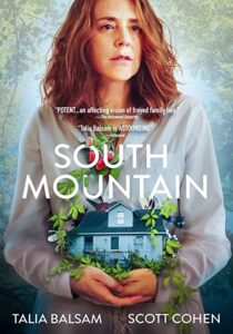 دانلود فیلم South Mountain 2019 با زیرنویس فارسی چسبیده