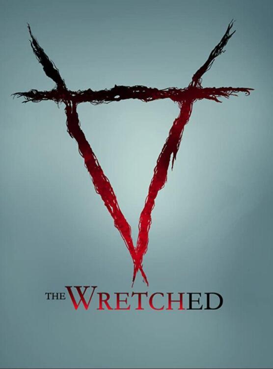 دانلود فیلم The Wretched 2019 با زیرنویس فارسی چسبیده
