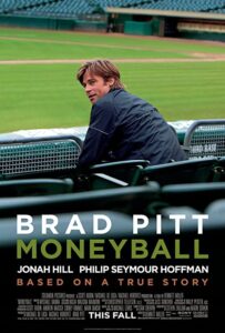 دانلود فیلم Moneyball 2011 با زیرنویس فارسی چسبیده