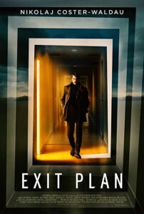 دانلود فیلم Exit Plan 2019 با زیرنویس فارسی چسبیده