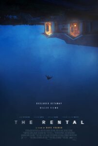 دانلود فیلم The Rental 2020 با زیرنویس فارسی چسبیده