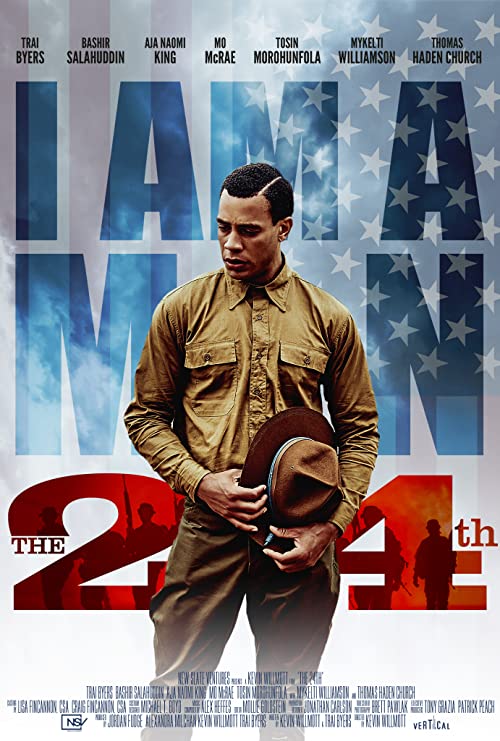 دانلود فیلم The 24th 2020 با زیرنویس فارسی چسبیده