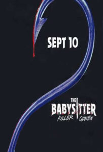 دانلود فیلم The Babysitter: Killer Queen 2020 با زیرنویس فارسی چسبیده