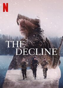 دانلود فیلم The Decline 2020 با زیرنویس فارسی چسبیده