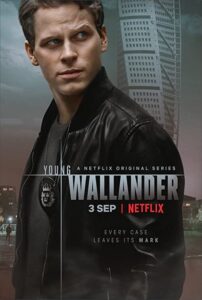 دانلود سریال Young Wallander با زیرنویس فارسی چسبیده