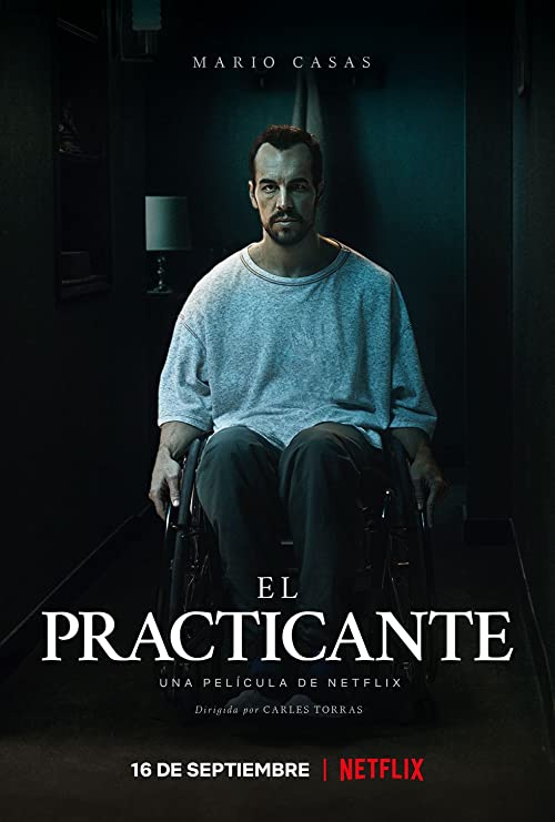 دانلود فیلم The Paramedic 2020 با زیرنویس فارسی چسبیده