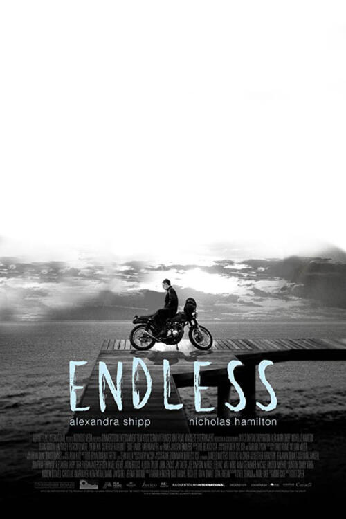 دانلود فیلم Endless 2020 با زیرنویس فارسی چسبیده