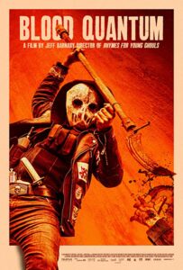 دانلود فیلم Blood Quantum 2019 با زیرنویس فارسی چسبیده