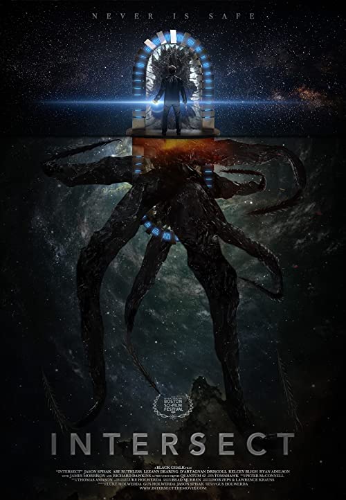دانلود فیلم Intersect 2020 با زیرنویس فارسی چسبیده