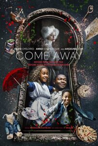 دانلود فیلم Come Away 2020 با زیرنویس فارسی چسبیده